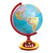 GeoSafari Talking Globe Interactive Game Sr. - Ages 6 - 8